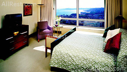 Conrad Istanbul 14
